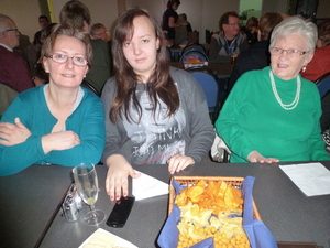 26januari Receptie Aviflorastappers