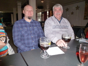26januari Receptie Aviflorastappers