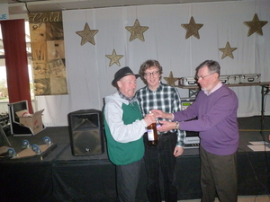 26januari Receptie Aviflorastappers