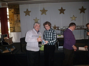 26januari Receptie Aviflorastappers