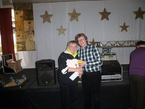 26januari Receptie Aviflorastappers