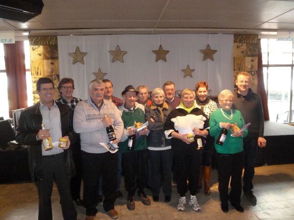 26januari Receptie Aviflorastappers