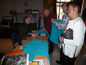 26januari Receptie Aviflorastappers
