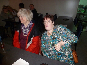 26januari Receptie Aviflorastappers