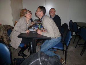 26januari Receptie Aviflorastappers