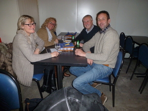 26januari Receptie Aviflorastappers