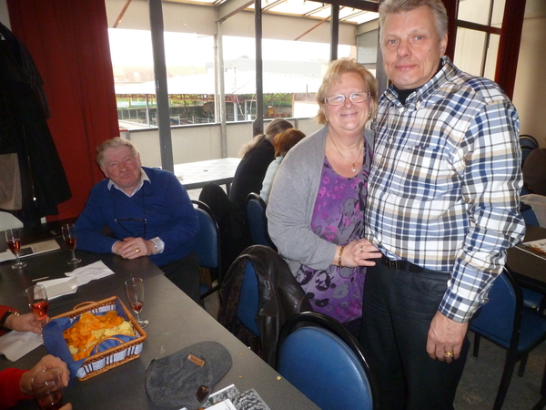 26januari Receptie Aviflorastappers