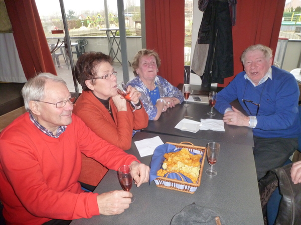 26januari Receptie Aviflorastappers