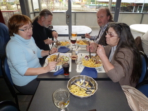 26januari Receptie Aviflorastappers