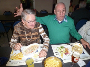 26januari Receptie Aviflorastappers