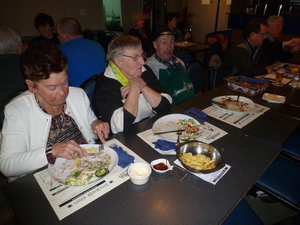 26januari Receptie Aviflorastappers