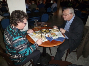 26januari Receptie Aviflorastappers