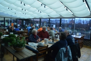 28 Januari  Winkel St.Elooi   Kleine Meertocht