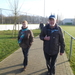 Ieper 23 Februari Nationale Wandeldag