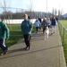 Ieper 23 Februari Nationale Wandeldag