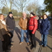 Ieper 23 Februari Nationale Wandeldag