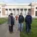 Ieper 23 Februari Nationale Wandeldag