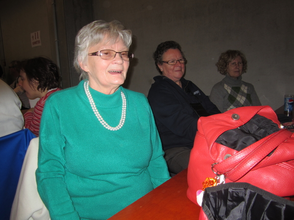Ieper 23 februari Nationale Wandeldag