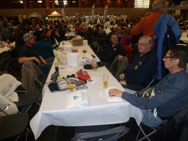 Ieper 23 Februari Nationale Wandeldag
