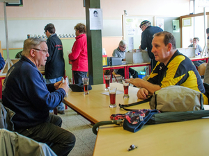Menen 22 Februari Kazemattentochten