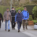 15 maart  Kruishoutem  24ste Gulden Eitocht