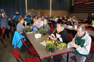 22Maart  Moorslede  Pater Lievenstocht