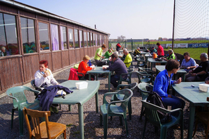 28maart Spiere-Helkijn  4de Scaldistocht