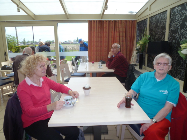 Ingelmunster 15april Avifloratocht