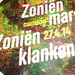 27april Watermaal-Bosvoorde   Zoni�nmars