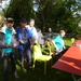 27april Watermaal-Bosvoorde   Zoni�nmars