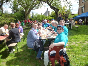 27april Watermaal-Bosvoorde  Zoni�nmars