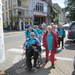 27april Watermaal-Bosvoorde   Zoni�nmars