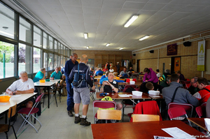3 Mei   Hooglede   Sleihaagse wandeling
