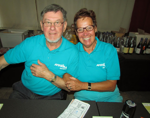 20mei  Ingelmunster   Avifloratocht