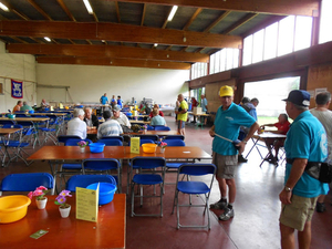 Izegem 10juni   Ruytershoevetocht