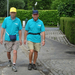 Izegem 10juni   Ruytershoevetocht