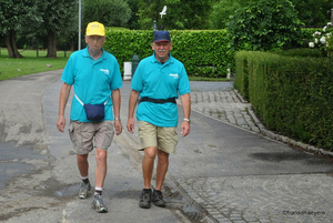 Izegem 10juni   Ruytershoevetocht