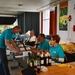 17 juni Ingelmunster   Avifloratocht