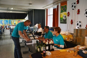 17 juni Ingelmunster   Avifloratocht