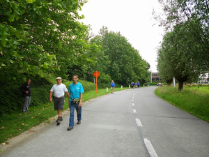 18juni Roeselare   De Zilte tochten
