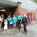 29 juni  Silenrieux  Marche des Lacs de L'Eau d'Heure