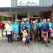 29juni Silenrieux  Marche des Lacs de L'Eau d'Heure
