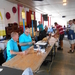 Ingelmunster  12augustus   Avifloratocht