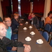 Mechelen 5oktober  Manneblusserswandeling