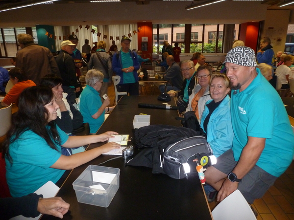 Mechelen 5oktober Manneblusserwandeling