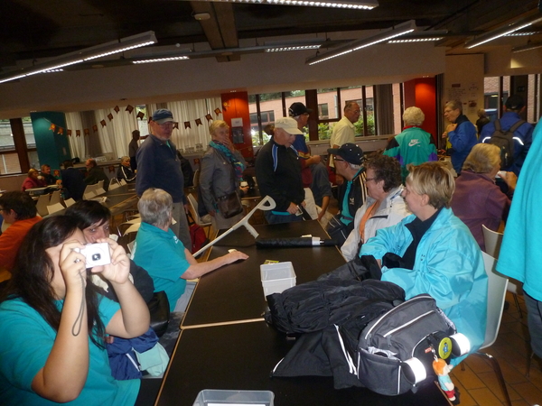 Mechelen 5oktober  Manneblusserswandeling