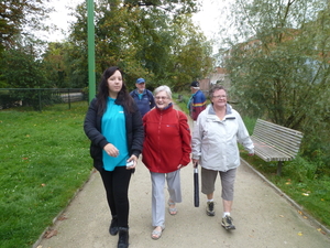 Mechelen 5oktober   Manneblusserswandeling