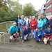 Mechelen 5oktober Manneblusserswandeling