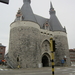 Mechelen 5oktober  Manneblussers wandeling