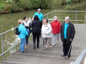 Mechelen 5oktober   Manneblusserswandeling